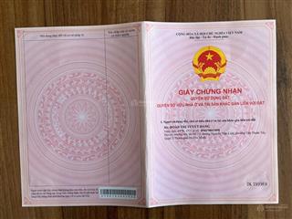 Bán đất ấp cầy xiên, 290 triệu, 1011.4 m2, pháp lý đầy đủ