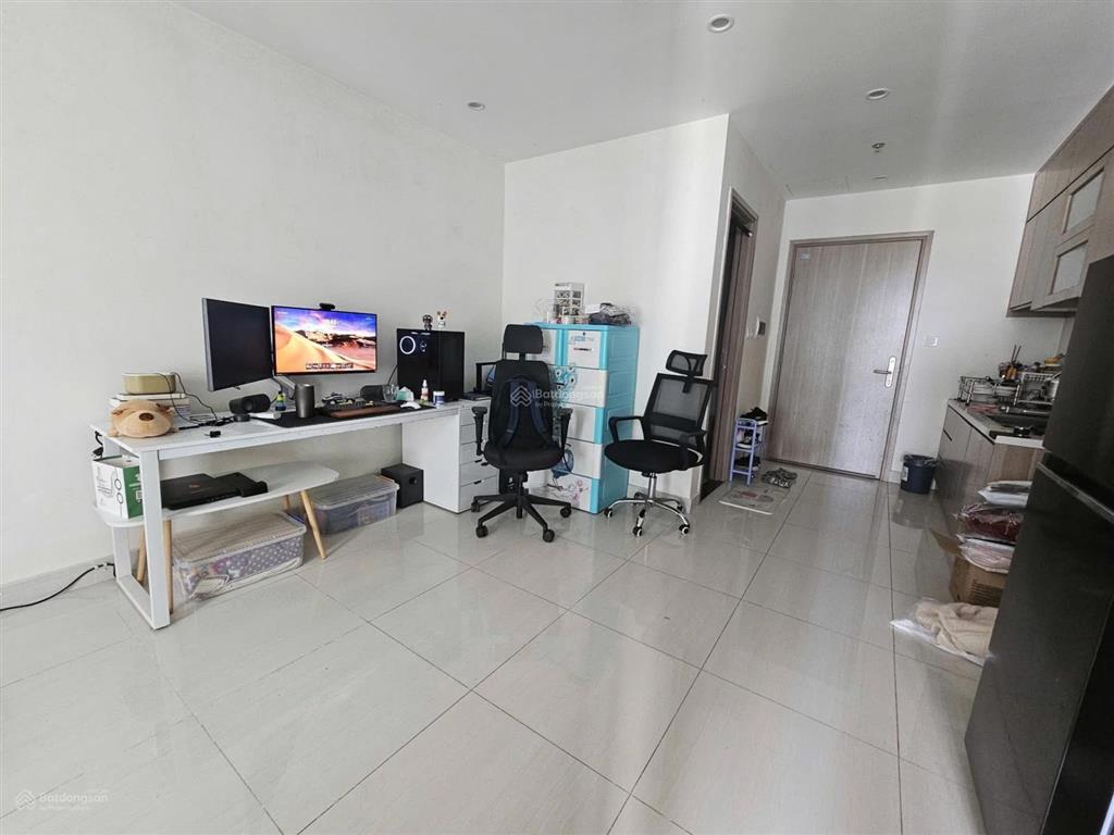 Bán cc 1pn, 1wc, 27,5m2 tại nguyễn xiển, q9, giá ưu đãi 1,98 tỷ