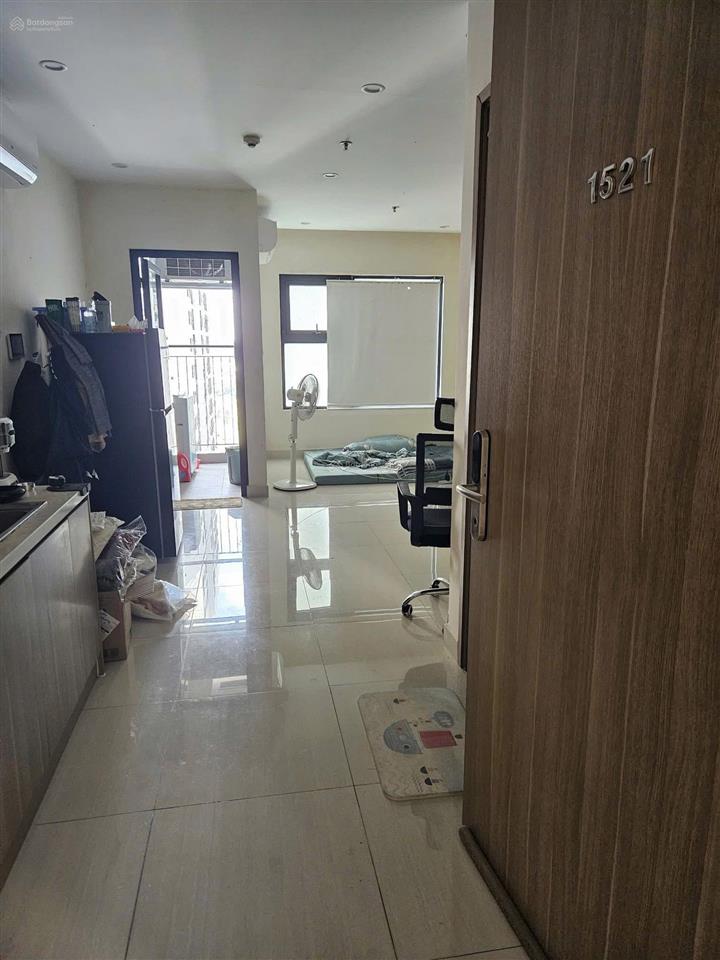 Bán cc 1pn, 1wc, 27,5m2 tại nguyễn xiển, q9, giá ưu đãi 1,98 tỷ