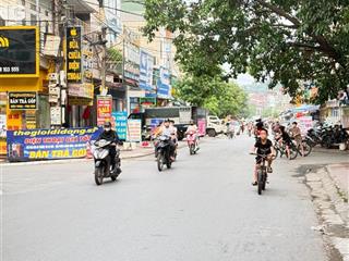 Bán đất tặng nhà mặt chợ lãm làng kcn quế võ 1, bắc ninh