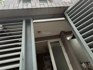 Gần chợ tân hương  hẻm thông ôtô ngủ trong nhà  phú thọ hòa  3tầng  4pn  vị trí đẹp, giá tốt