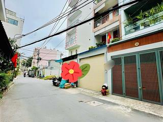 Bán nhà tô hiệu, gần đầm sen  4tầng mới đẹp  52m2  4pn  vị trí đẹp kinh doanh vip  hxh thông.