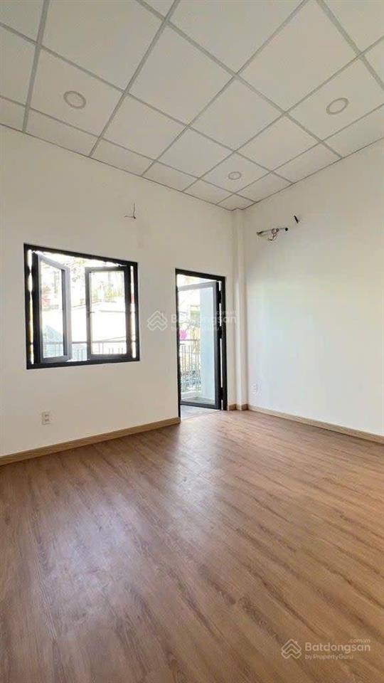 Giảm còn 7,2 tỷ  căn góc 2 mặt tiền  âu cơ, tân phú  68m2  ô tô ngủ trong nhà