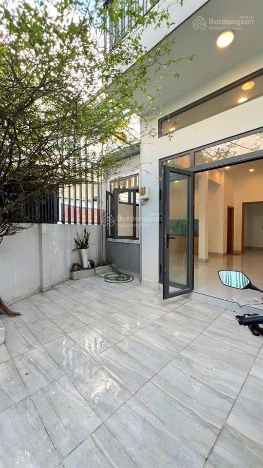 Giảm còn 7,2 tỷ  căn góc 2 mặt tiền  âu cơ, tân phú  68m2  ô tô ngủ trong nhà