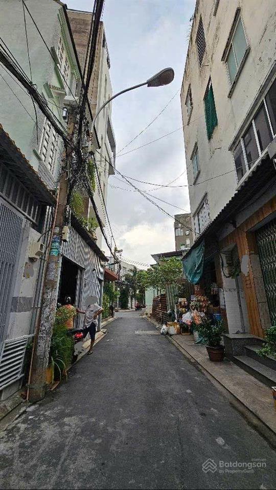 Giảm 60tr còn nhỉnh 5 đồng  2 tầng căn góc 2 mặt tiền  hẻm xe hơi thông  nguyễn cửu đàm, tân phú