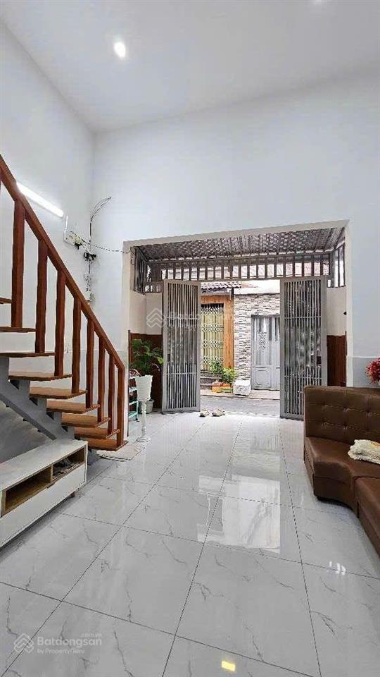 Giảm 60tr còn nhỉnh 5 đồng  2 tầng căn góc 2 mặt tiền  hẻm xe hơi thông  nguyễn cửu đàm, tân phú