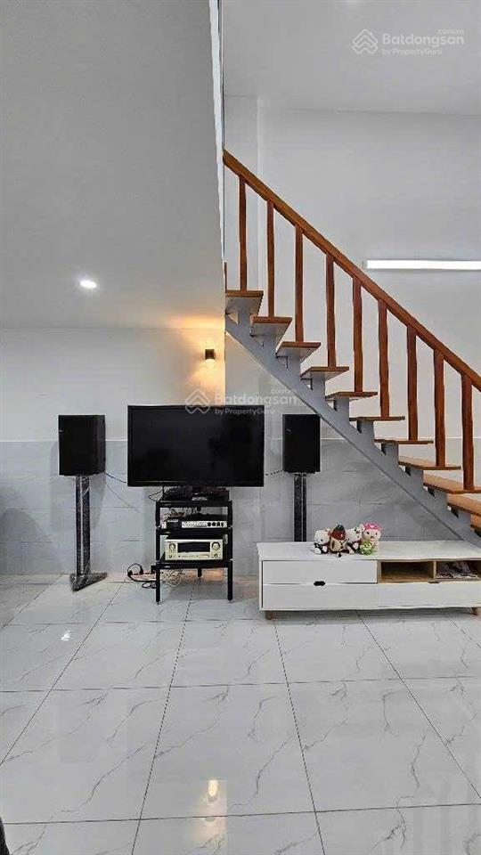 Giảm 60tr còn nhỉnh 5 đồng  2 tầng căn góc 2 mặt tiền  hẻm xe hơi thông  nguyễn cửu đàm, tân phú