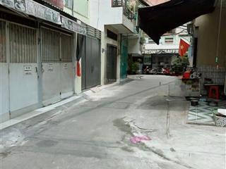 Lạc long quân, tân bình  ngang hiếm 4.4m  vị trí đẹp  hẻm xe hơi  67m2  đang có dòng tiền