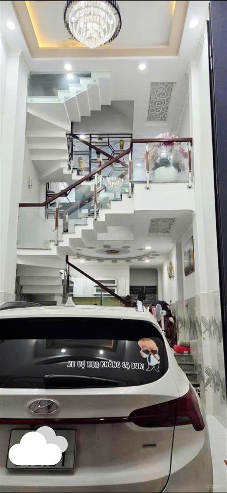 Giảm sốc còn 8.9 tỷan dương vương, an lạc  68m2  hẻm 10m thông  5tầng mới đẹp  vị trí đẹp