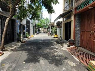 Hẻm 7m  dương văn dương, tân phú  5tầng còn mới, đẹp  50m2  4pn. nhỉnh 8 tỷ ( tl)