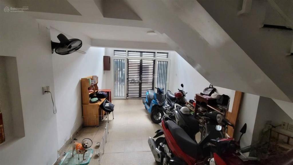 Giảm còn 7,x tỷ  dương văn dương, tân phú  hẻm 7m  5tầng còn mới, đẹp  50m2  4pn