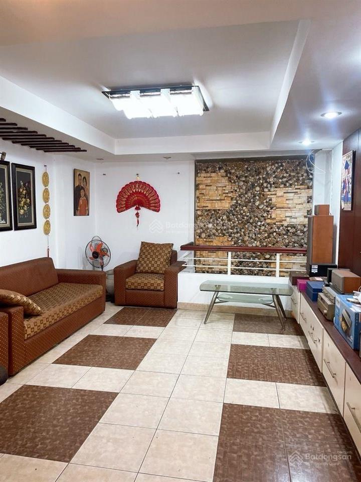 Giảm còn 7,x tỷ  dương văn dương, tân phú  hẻm 7m  5tầng còn mới, đẹp  50m2  4pn