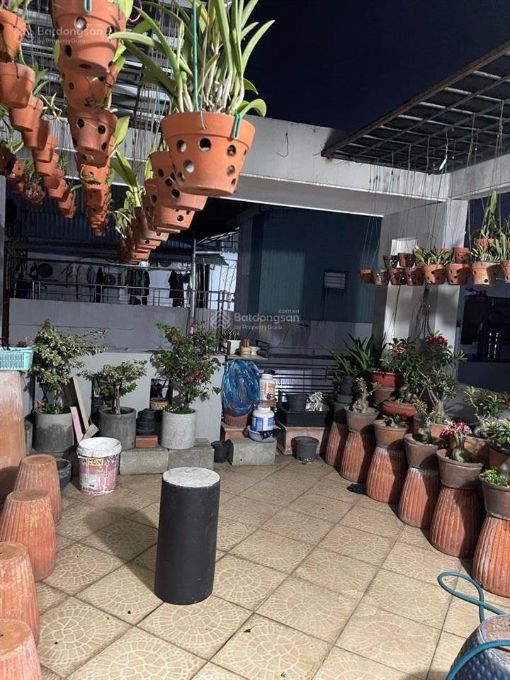 Giảm còn 7,x tỷ  dương văn dương, tân phú  hẻm 7m  5tầng còn mới, đẹp  50m2  4pn