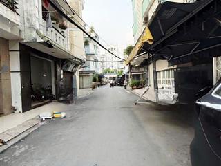 Hẻm 8m ôtô ngủ trong nhà  2 tầng btct  lê thúc hoạch, tân phú  64m2  đang có dòng tiền