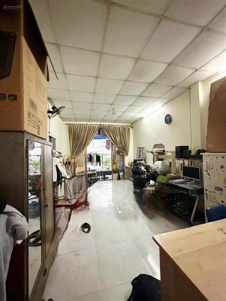 Hẻm 8m ôtô ngủ trong nhà  2 tầng btct  lê thúc hoạch, tân phú  64m2  đang có dòng tiền