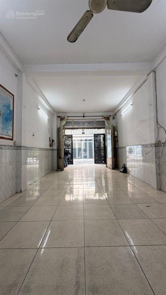 Vườn lài,tân phú  hẻm 8m thông  54m2  3tầng  vị trí siêu đẹp, kd đa ngành. giảm còn nhỉnh 8tỷ