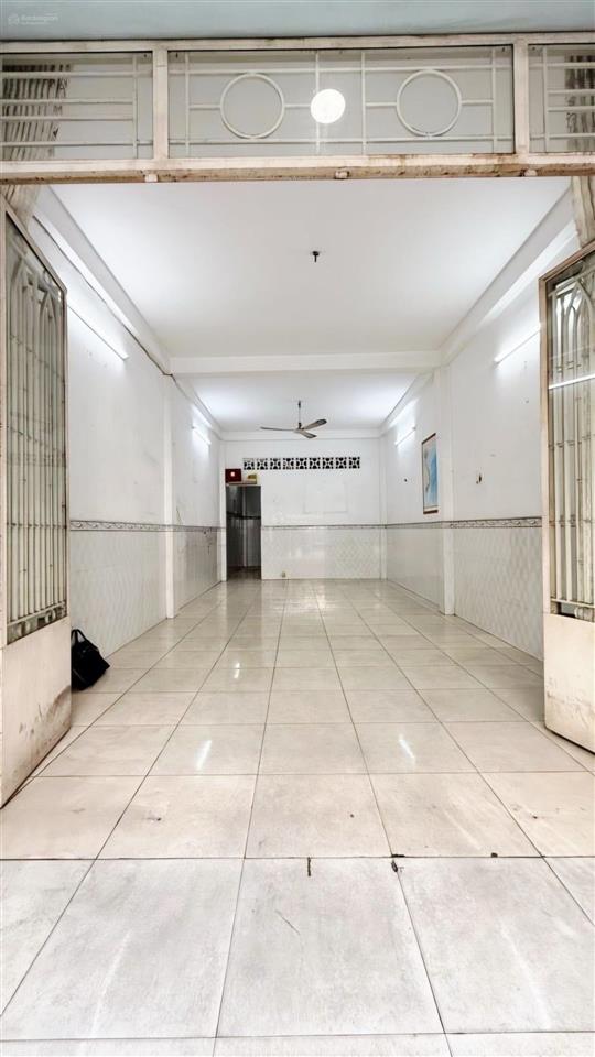 Vườn lài,tân phú  hẻm 8m thông  54m2  3tầng  vị trí siêu đẹp, kd đa ngành. giảm còn nhỉnh 8tỷ