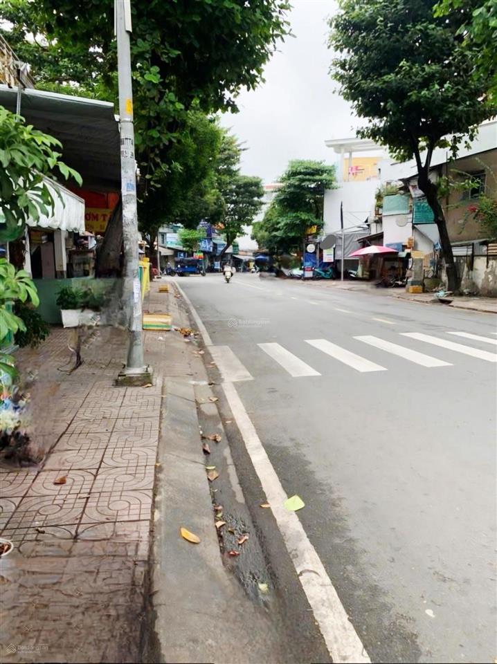 Mặt t.iền gò dầu  kinh doanh v.ip tân phú  3tầng  74m2 vuông đẹp  nhỉnh 10t.ỷ