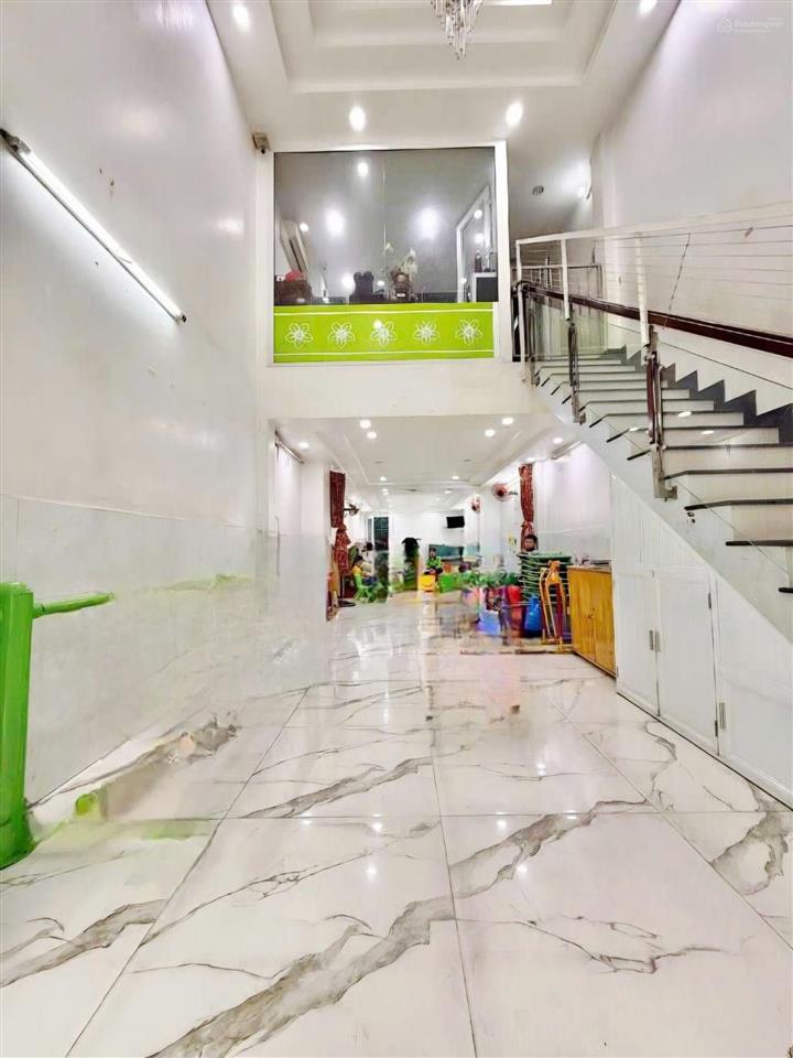 Mtkd siêu vip  nguyễn hữu tiến,tây thạnh 76m2  6 tầng bề thế 6pn đang có dòng tiền.chỉ 14,x tỷ