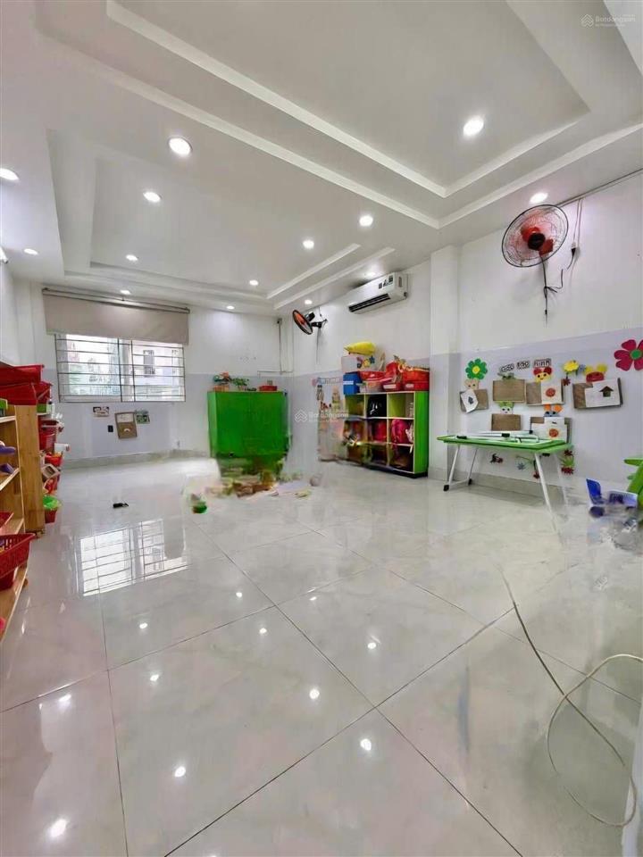 Mtkd siêu vip  nguyễn hữu tiến,tây thạnh 76m2  6 tầng bề thế 6pn đang có dòng tiền.chỉ 14,x tỷ