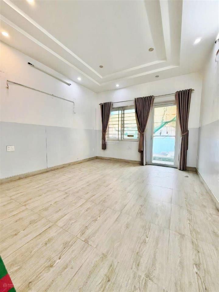 Mtkd siêu vip  nguyễn hữu tiến,tây thạnh 76m2  6 tầng bề thế 6pn đang có dòng tiền.chỉ 14,x tỷ