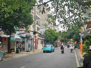 Mtkd siêu vip  nguyễn hữu tiến,tây thạnh 76m2  6 tầng bề thế 6pn đang có dòng tiền.chỉ 14,x tỷ