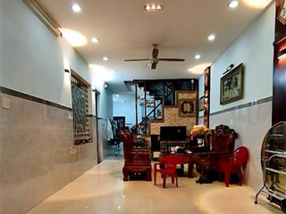 Giảm sốc còn 11 tỷ thoại ngọc hầu, tp  ngang 5,3m hiếm  4 tầng  hẻm xe hơi  90m²
