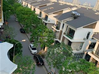 Bán đất dịch vụ khu lk16, 17, 18 dương nội, hà đông. đường 17.5m, view biệt thự