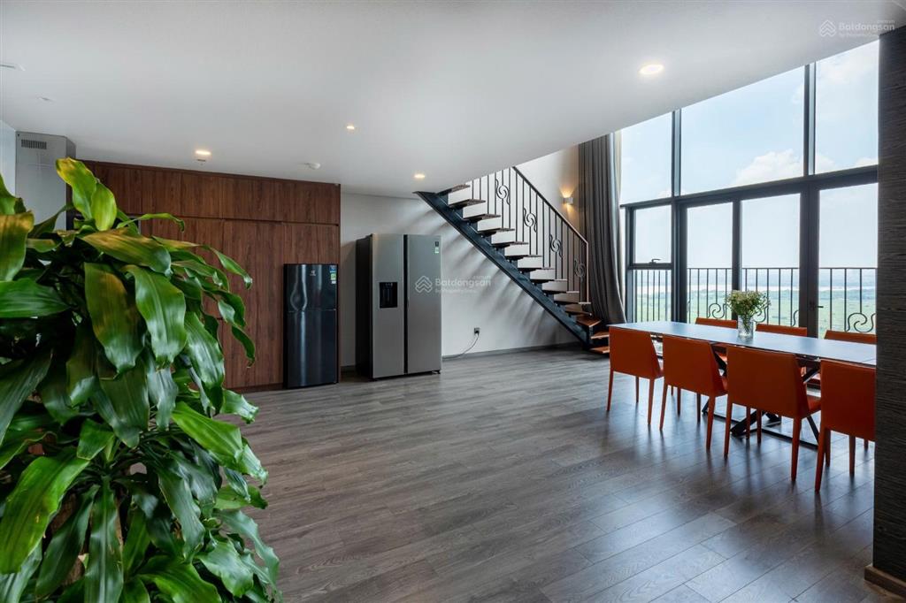 Bán cặp đập thông 152m2 (76m *2) view cầu nhật tân, sông hồng, thiết kế 3pn, giá bán 19 tỷ net