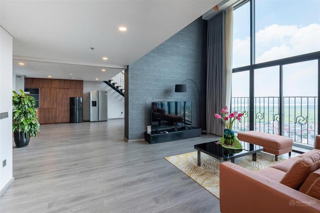 Bán cặp đập thông 152m2 (76m *2) view cầu nhật tân, sông hồng, thiết kế 3pn, giá bán 19 tỷ net