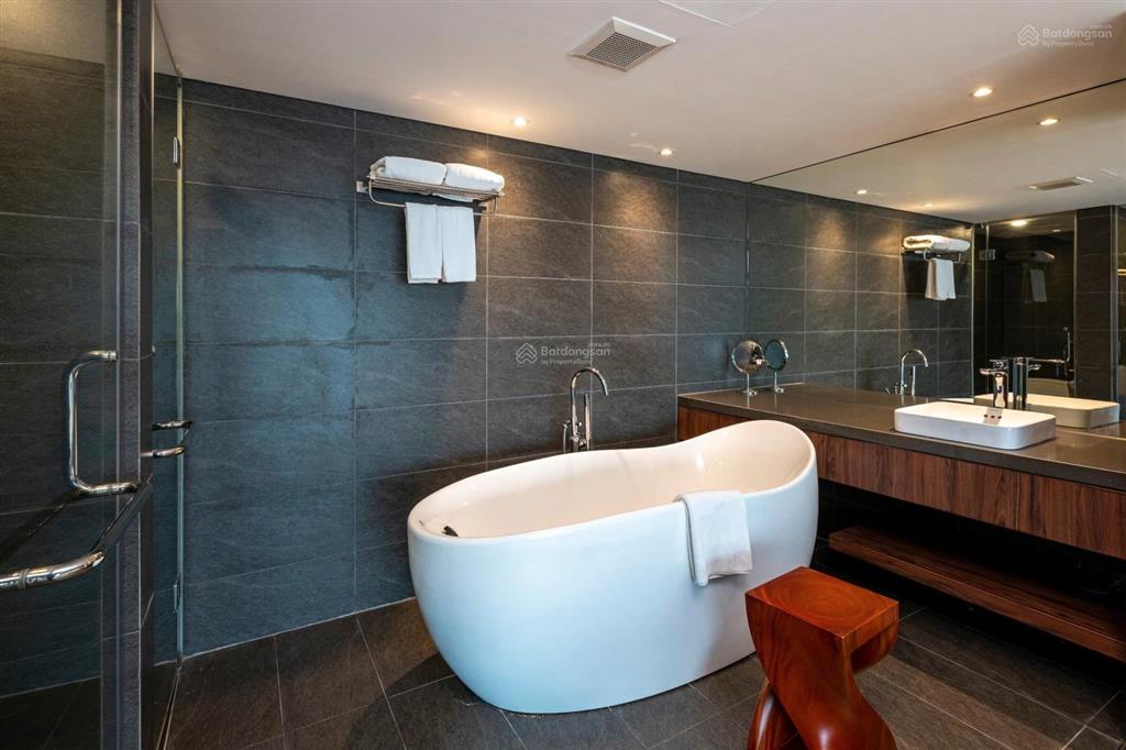 Bán cặp đập thông 152m2 (76m *2) view cầu nhật tân, sông hồng, thiết kế 3pn, giá bán 19 tỷ net