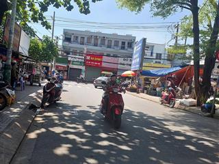 Lô đất vị trí cực đẹp mặt tiền đường số 63 ,p bình trưng diện tích đất 887,6m ngang 9m dài 99m