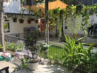 Biệt thự sân vườn siêu vip 351m mặt tiền đường số,phường phước long(phước bình cũ)