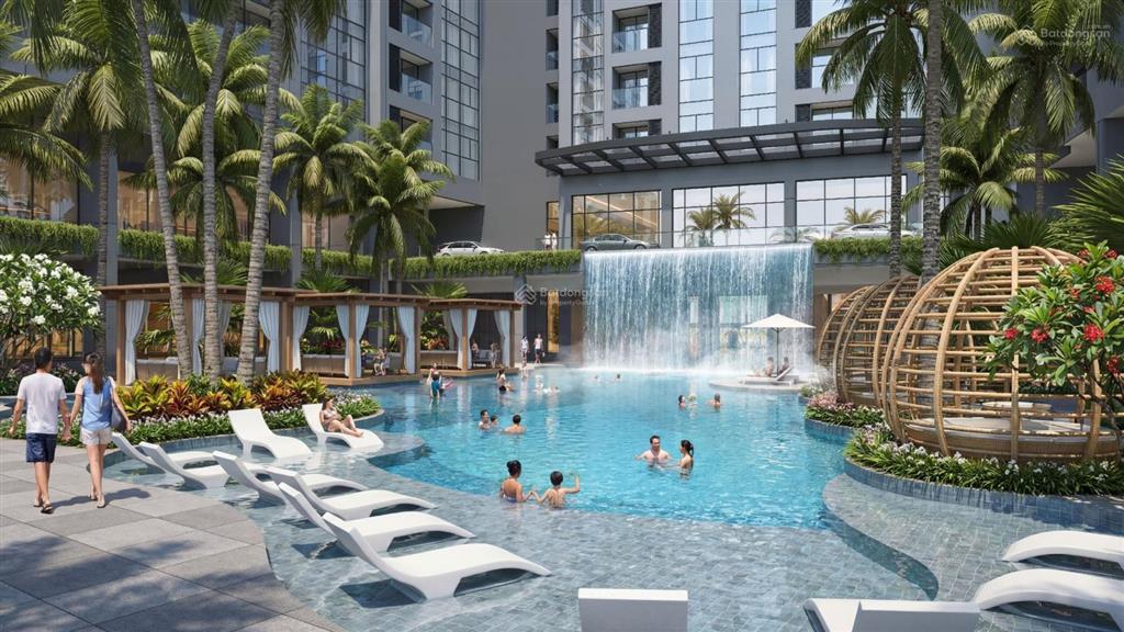 Độc quyền căn hộ sunshine river park  siêu phẩm view sông hồng