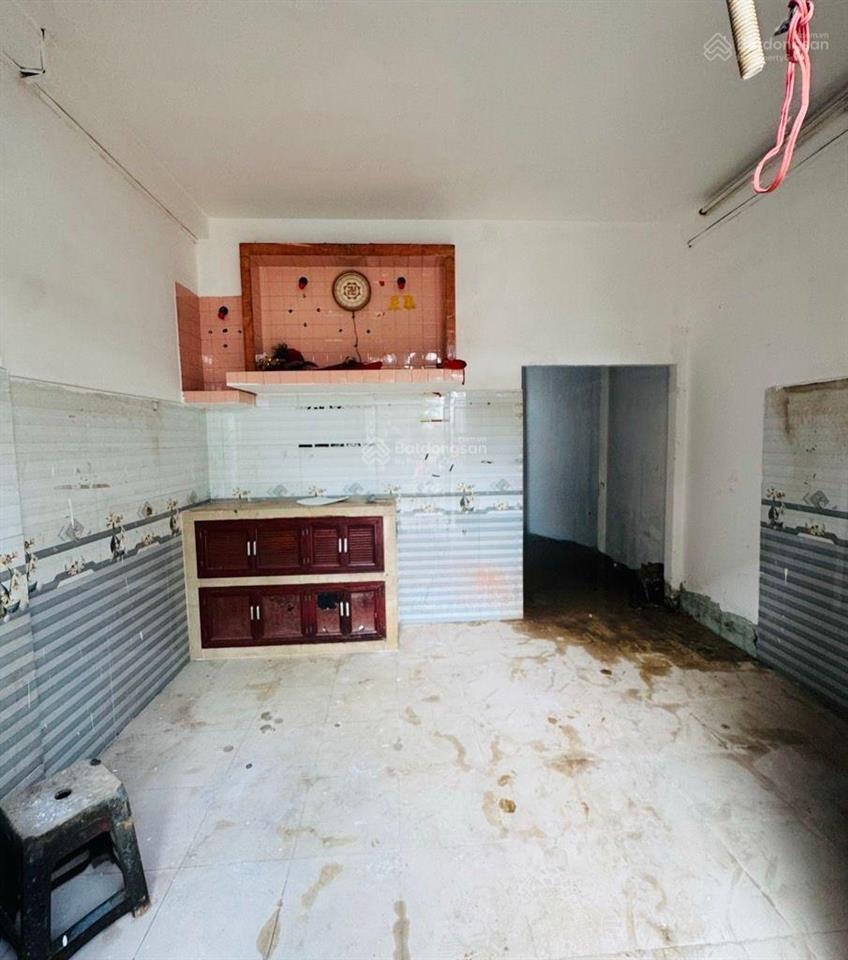 Hàng hiếm giá tốt  nhà trệt lửng 4*18m  hẻm 5m ngay bốn xã phan anh  hơn 5 tỷ xíu