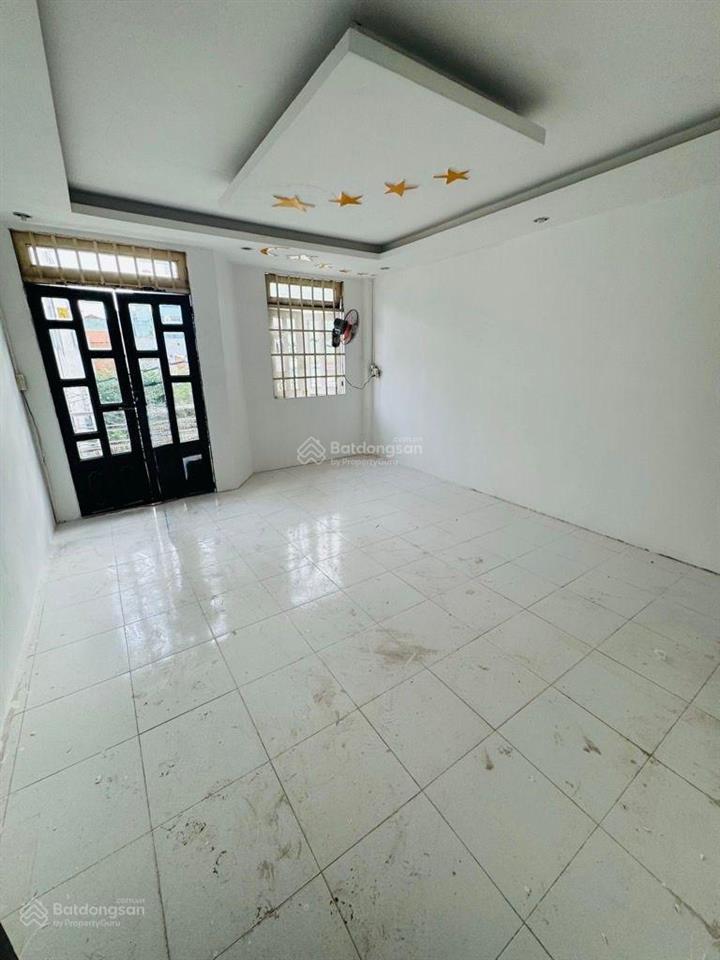 Hàng hiếm giá tốt  nhà trệt lửng 4*18m  hẻm 5m ngay bốn xã phan anh  hơn 5 tỷ xíu