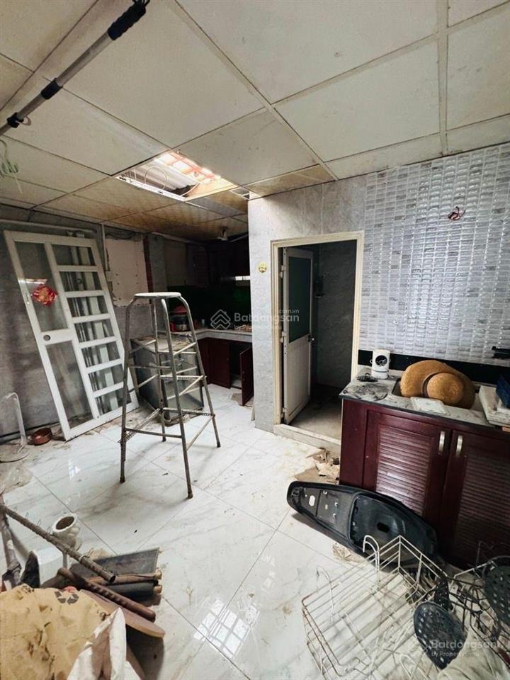 Hàng hiếm giá tốt  nhà trệt lửng 4*18m  hẻm 5m ngay bốn xã phan anh  hơn 5 tỷ xíu