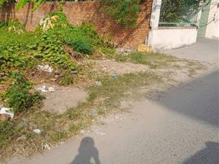 Bán đất tại an phú đông 27, 4,5 tỷ, 100m2, mặt tiền 4.1m, pháp lý đầy đủ