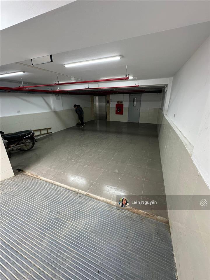 Giảm chào 2 tỉ! bán nhà mặt phố nguyễn ngọc nại, 120m2, 8 tầng 1 hầm, mặt tiền 6m, nhỉnh 65 tỷ