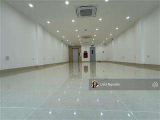Giảm chào 2 tỉ! bán nhà mặt phố nguyễn ngọc nại, 120m2, 8 tầng 1 hầm, mặt tiền 6m, nhỉnh 65 tỷ