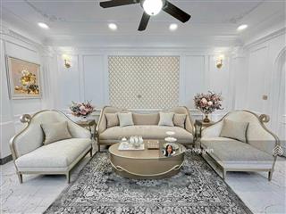 Cực hiếm! bán nhà phố lê đại hành, 42m2, 5 tầng thang máy, mặt tiền 4.3m, 14.8 tỷ, ngõ rộng