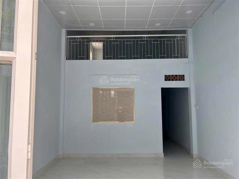 Nhà đẹp ở ngay đường lê đức thọ  gv  dt 57m2 giá 4.9 tỷ (bớt lộc)