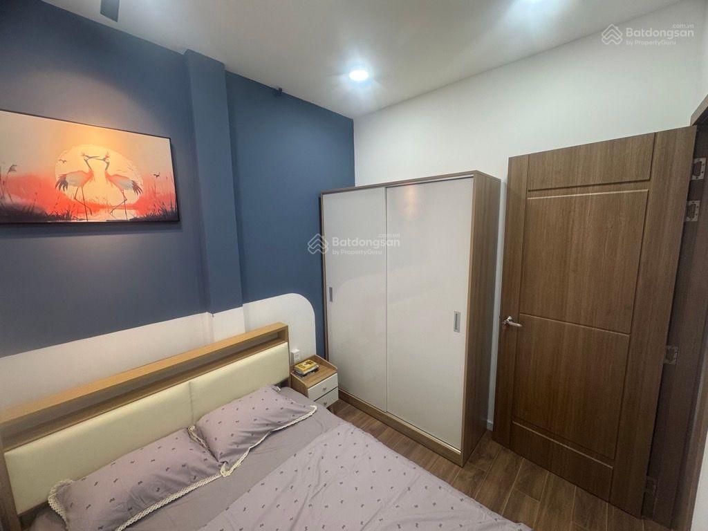 Hiếm căn hộ 2pn vào ở ngay chung cư 352 trung tâm gv 45m2 chỉ 1.98 tỷ (tl)