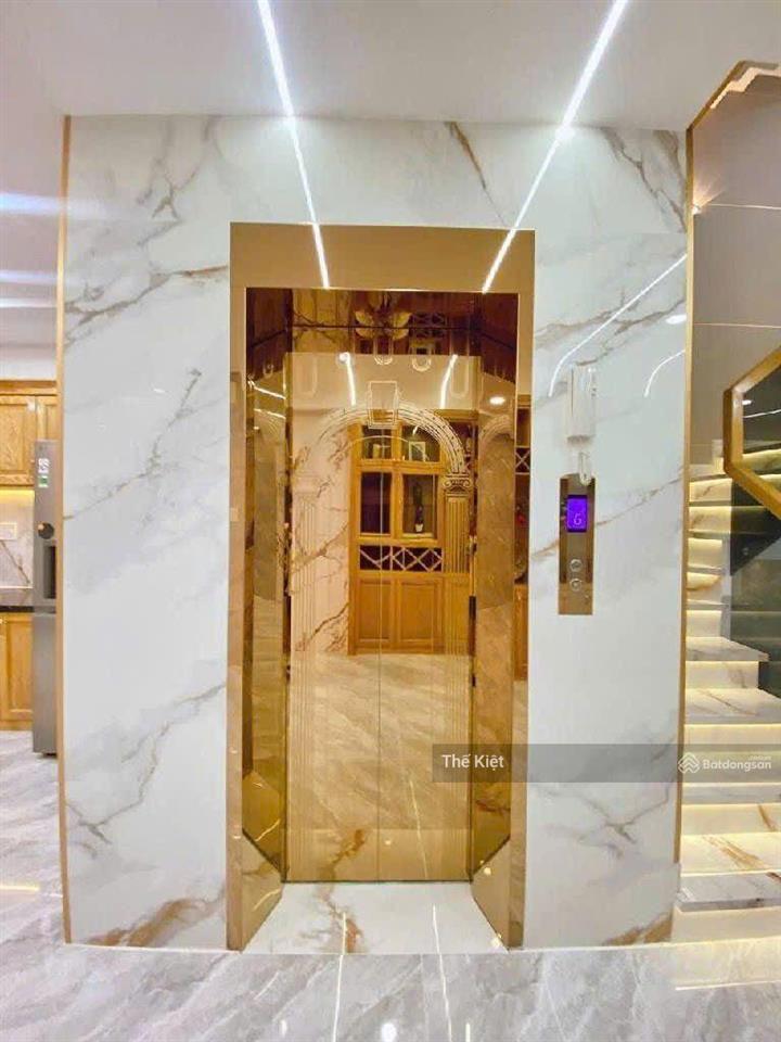 Nhà đường văn cao, phú thạnh gần trường học, siêu thị và công viên văn hóa đầm sen