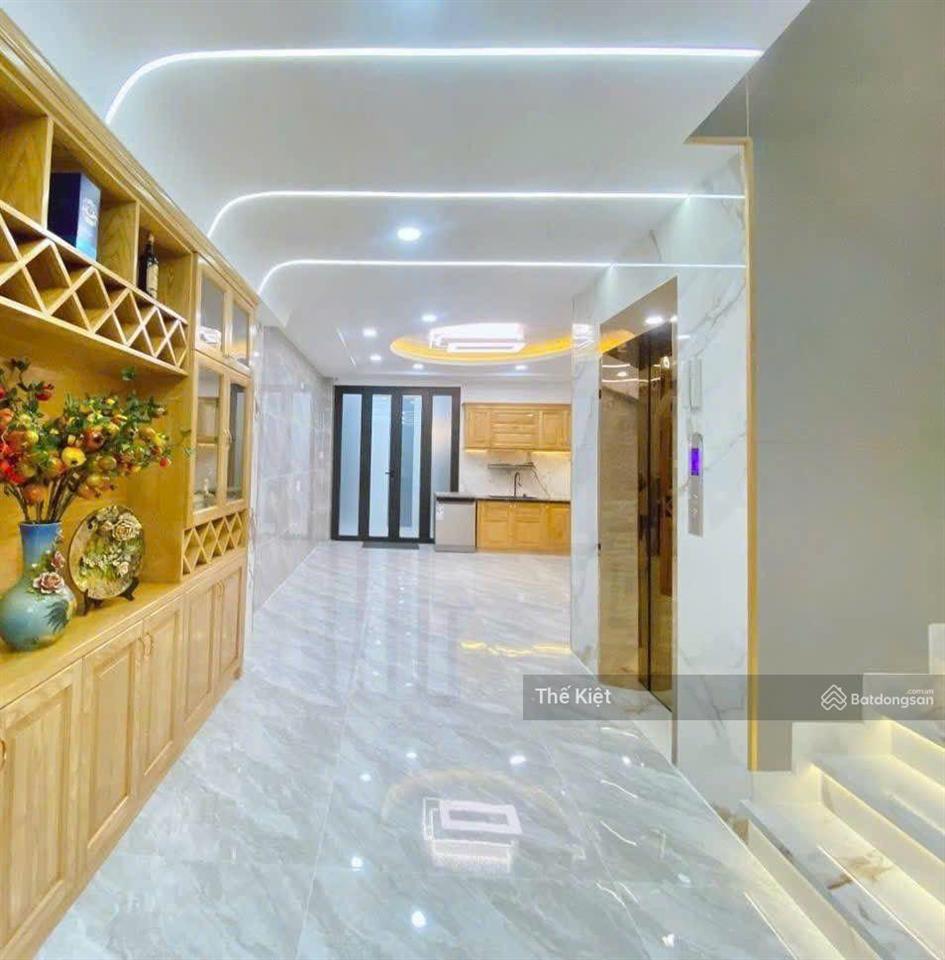 Nhà đường văn cao, phú thạnh gần trường học, siêu thị và công viên văn hóa đầm sen