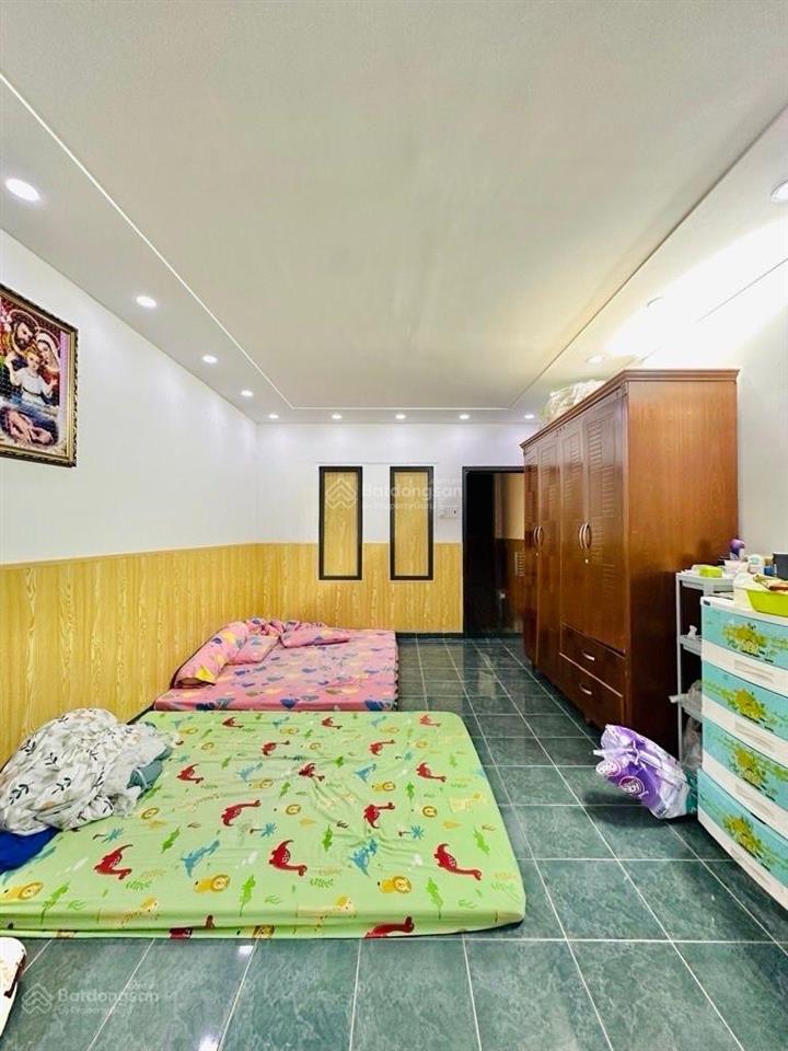 Tân bình 7,35 tỷ 2 tầng 45m2 hẻm xe hơi ngay phạm văn hai, hoàng sa, trường sa, cmt8