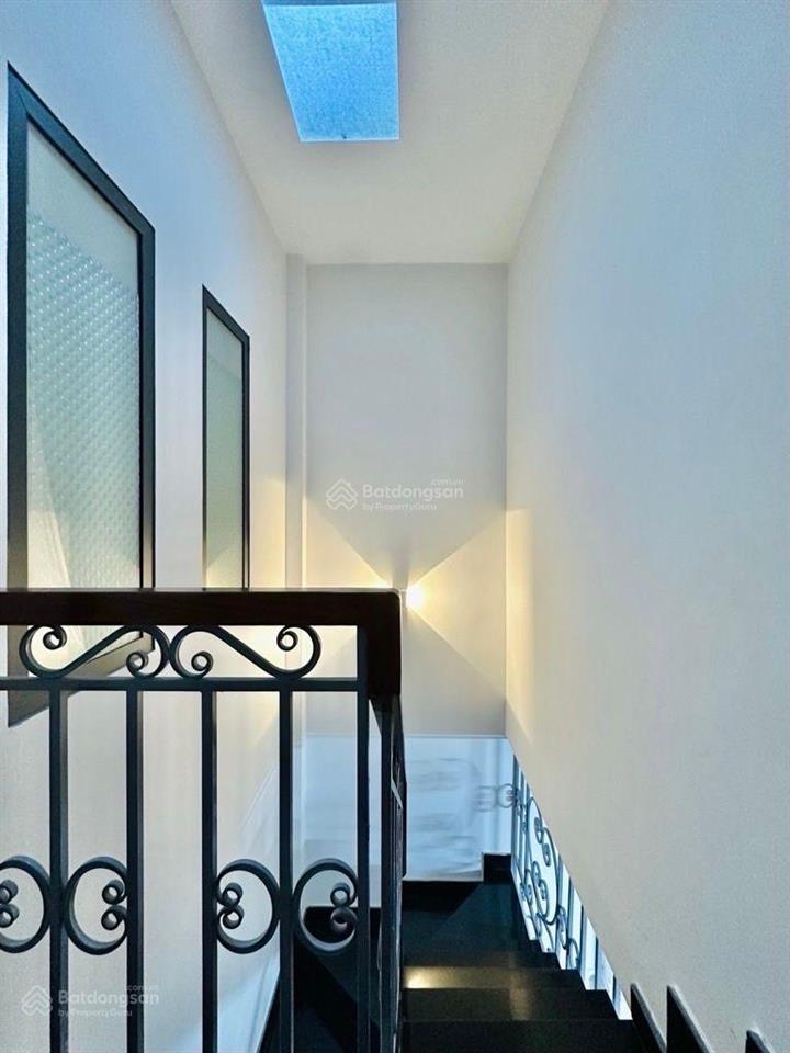 Tân bình 7,35 tỷ 2 tầng 45m2 hẻm xe hơi ngay phạm văn hai, hoàng sa, trường sa, cmt8