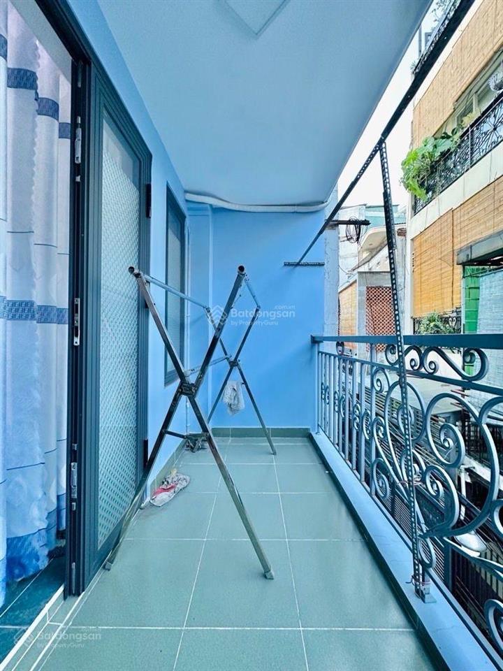 Tân bình 7,35 tỷ 2 tầng 45m2 hẻm xe hơi ngay phạm văn hai, hoàng sa, trường sa, cmt8