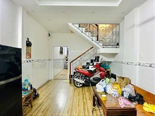 Tân bình 7,35 tỷ 2 tầng 45m2 hẻm xe hơi ngay phạm văn hai, hoàng sa, trường sa, cmt8