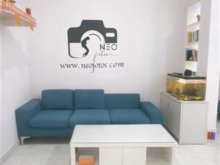 Tân bình 6.8 tỷ 2 tầng cn 61.34m2 ngang 4,7m ngay cmt8, lý thường kiệt, phạm văn hai, bắc hải